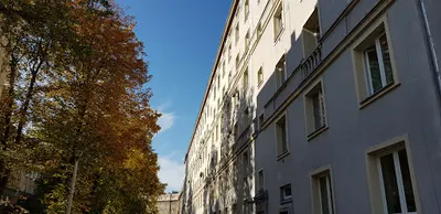 Adnier s.c Administrowanie i zarządzanie nieruchomościami